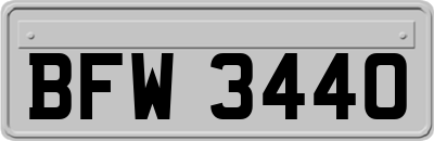 BFW3440