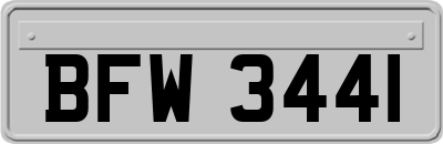 BFW3441