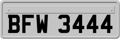 BFW3444
