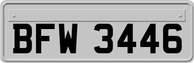 BFW3446