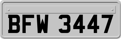 BFW3447