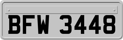 BFW3448