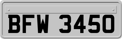 BFW3450