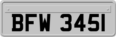 BFW3451
