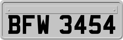 BFW3454