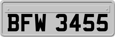BFW3455