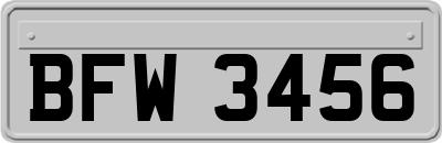 BFW3456