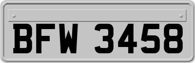 BFW3458