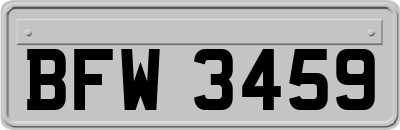 BFW3459