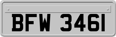 BFW3461