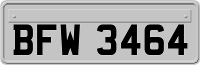 BFW3464