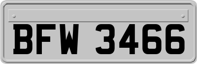 BFW3466