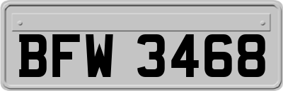 BFW3468