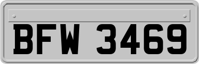 BFW3469