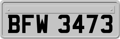 BFW3473