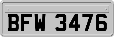 BFW3476