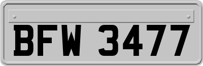 BFW3477