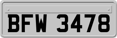 BFW3478