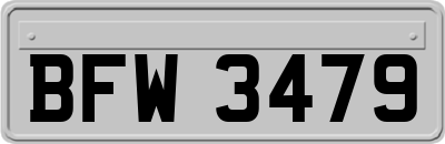 BFW3479
