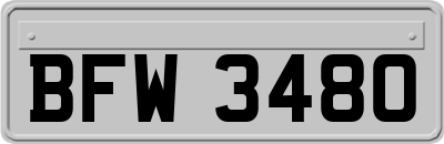 BFW3480