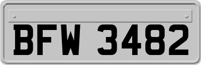 BFW3482