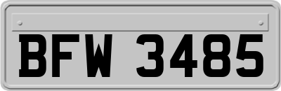 BFW3485