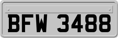 BFW3488
