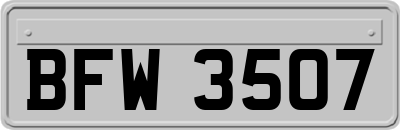 BFW3507