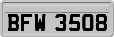 BFW3508