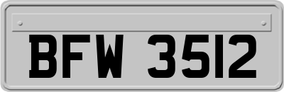 BFW3512