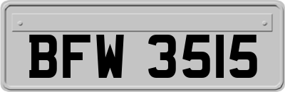 BFW3515