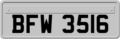 BFW3516