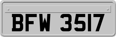 BFW3517