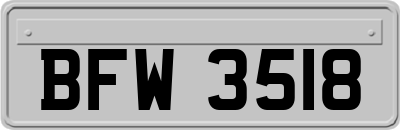 BFW3518