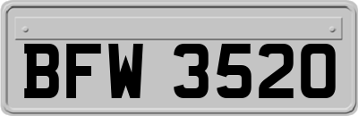 BFW3520