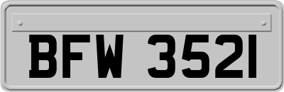 BFW3521