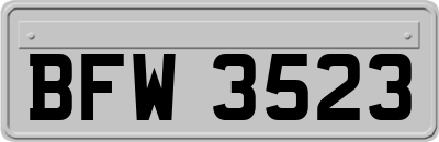 BFW3523