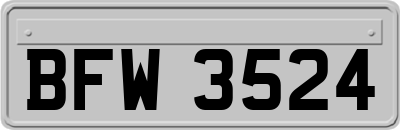 BFW3524