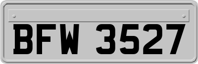 BFW3527