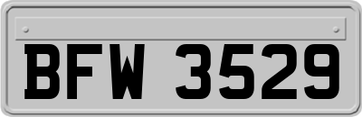 BFW3529