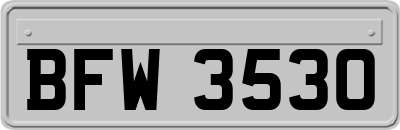 BFW3530