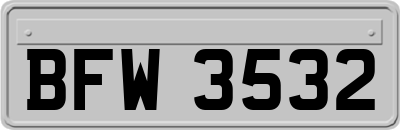 BFW3532