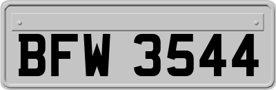 BFW3544