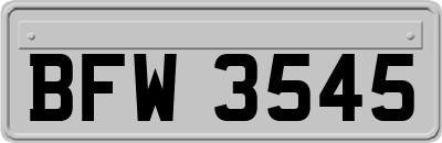 BFW3545