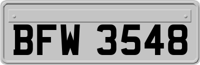 BFW3548