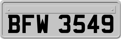BFW3549
