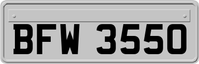 BFW3550
