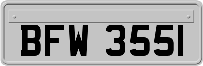 BFW3551