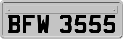BFW3555