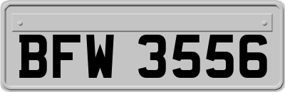 BFW3556